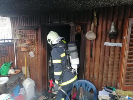 pozar5 - foto PGD Sevnica